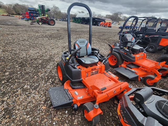 Image of Kubota Z252KH-54 equipment image 4