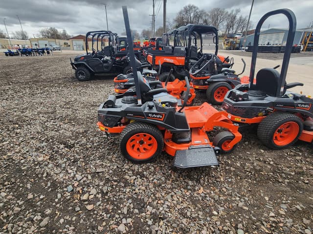 Image of Kubota Z252KH-54 equipment image 3