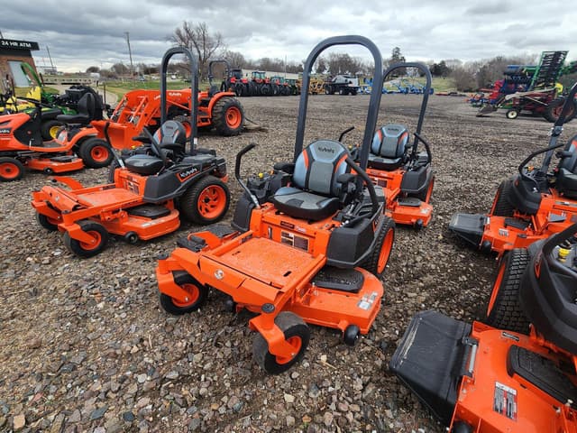 Image of Kubota Z252KH-54 equipment image 2