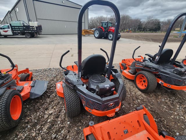 Image of Kubota Z252KH-54 equipment image 4