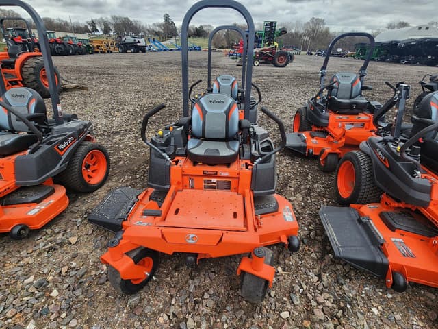 Image of Kubota Z252KH-54 equipment image 1
