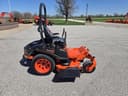2026 Kubota Z252 Image
