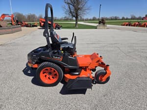 2026 Kubota Z252 Image