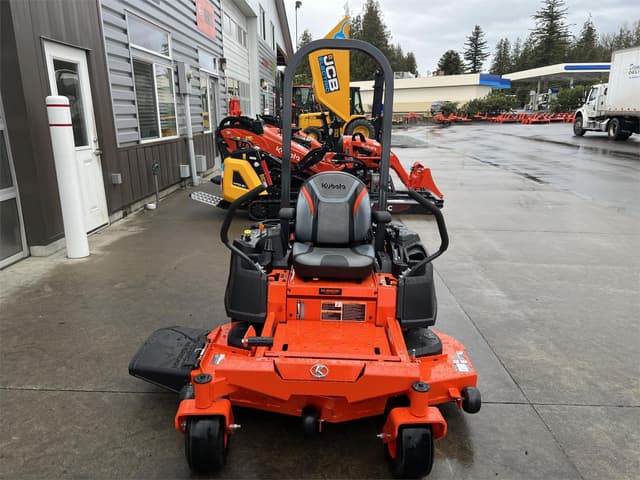 Image of Kubota Z252KH-54 equipment image 3