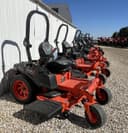 2026 Kubota Z252 Image