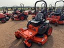2026 Kubota Z252 Image