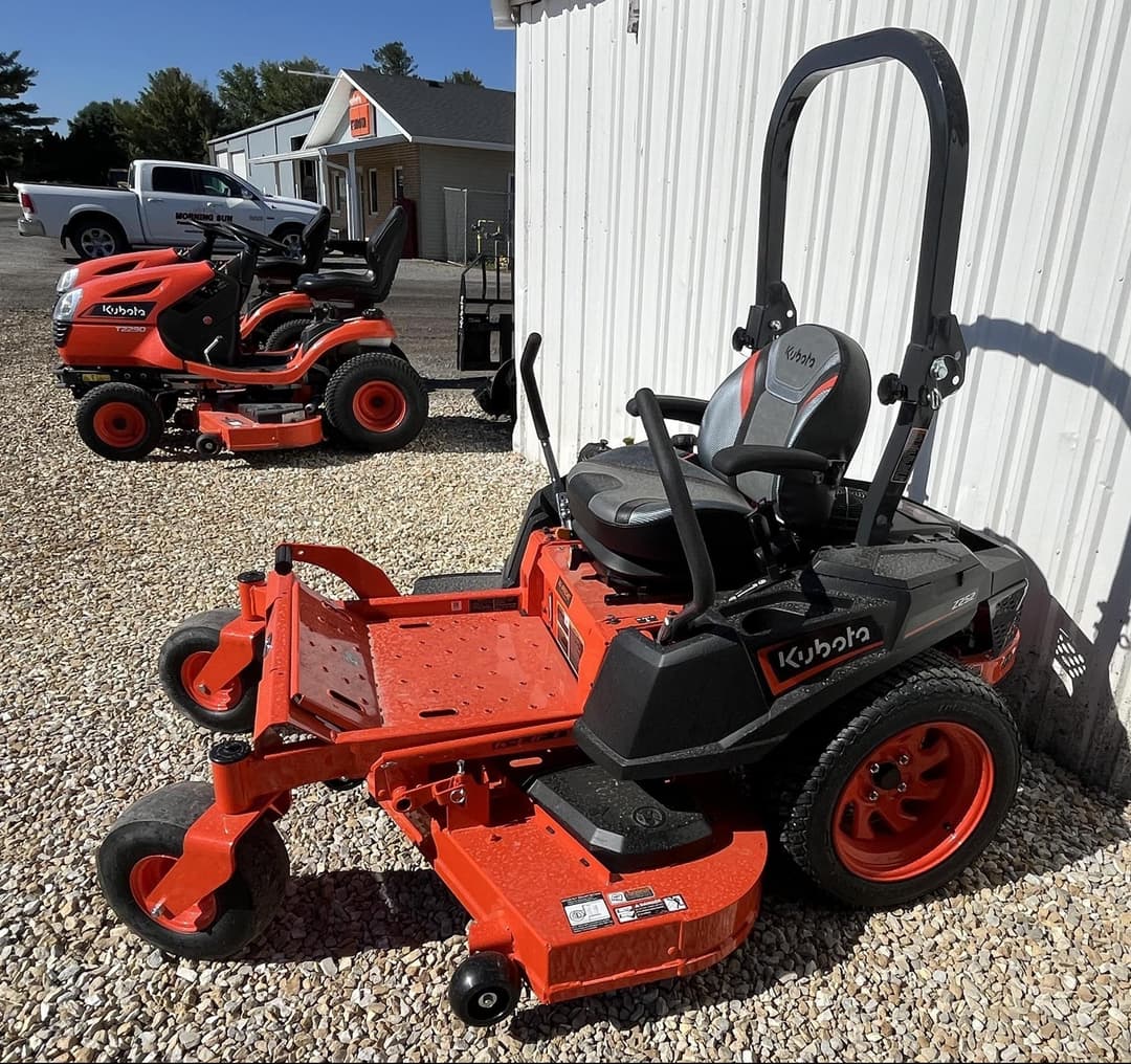 Image of Kubota Z252KW-54 Image 1