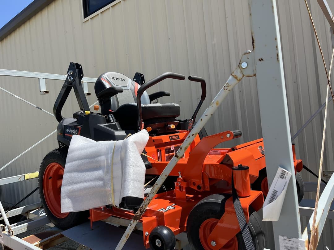 Image of Kubota Z252KW-54 Image 0