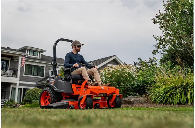 Image of Kubota Z252KW-54 Image 1