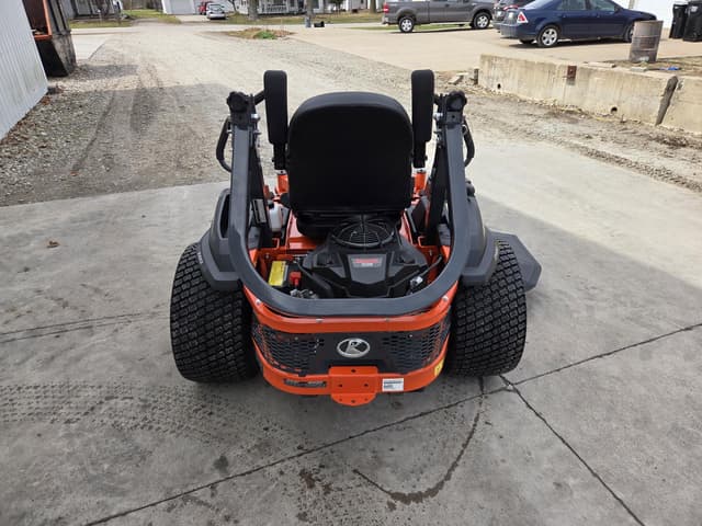Image of Kubota Z422KWTNC-60 equipment image 3
