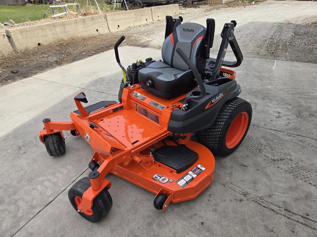 Image of Kubota Z422KWTNC-60 Primary image