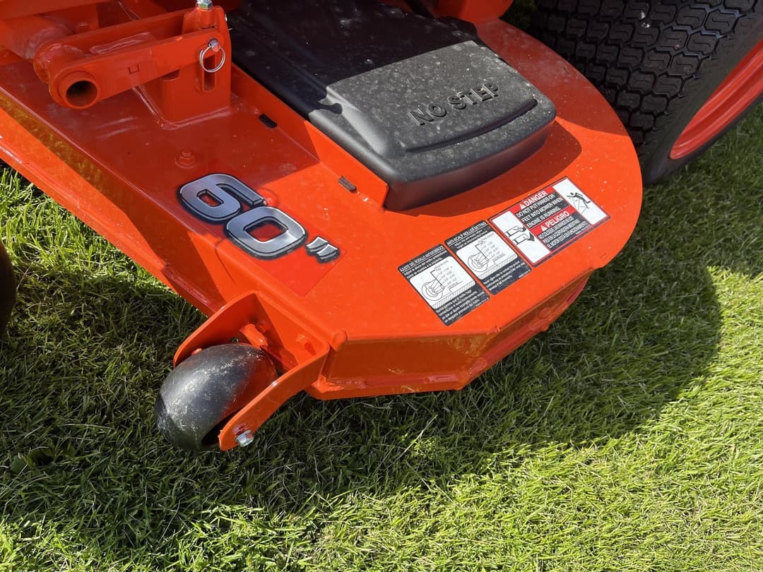 Image of Kubota Z422KWTNC-60 Image 1