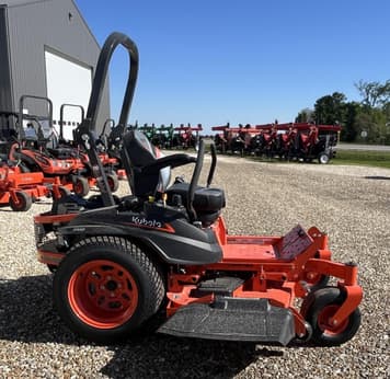 Main image Kubota Z422KWT-60