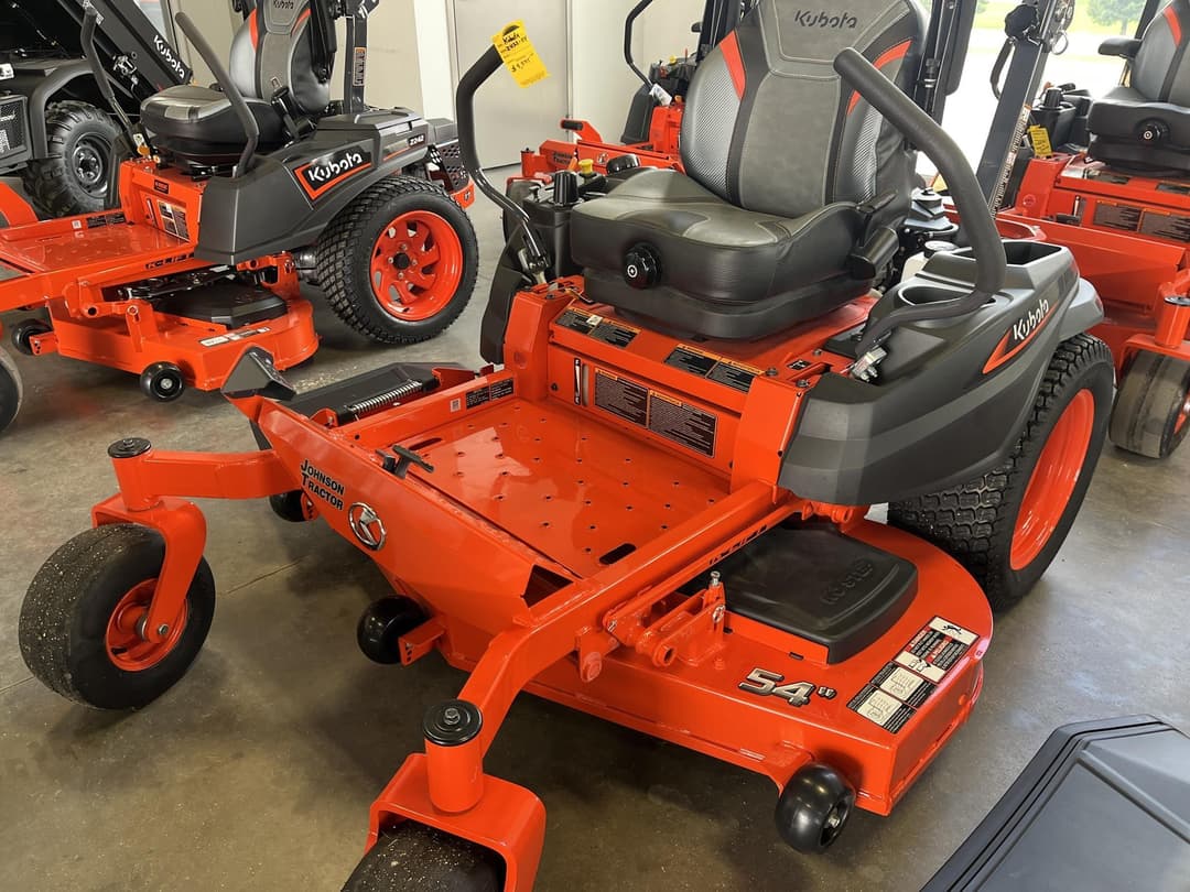 Image of Kubota Z422 Image 0