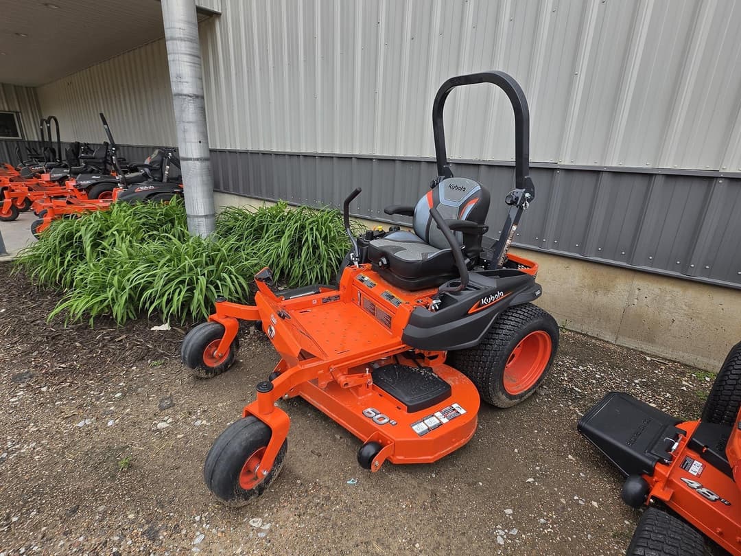 Image of Kubota Z422 Image 0