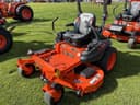 2026 Kubota Z422KWTNC-60 Image