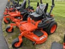 2026 Kubota Z422KWTNC-60 Image