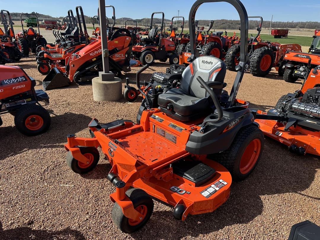 Image of Kubota Z422KWTNC-60 Image 0