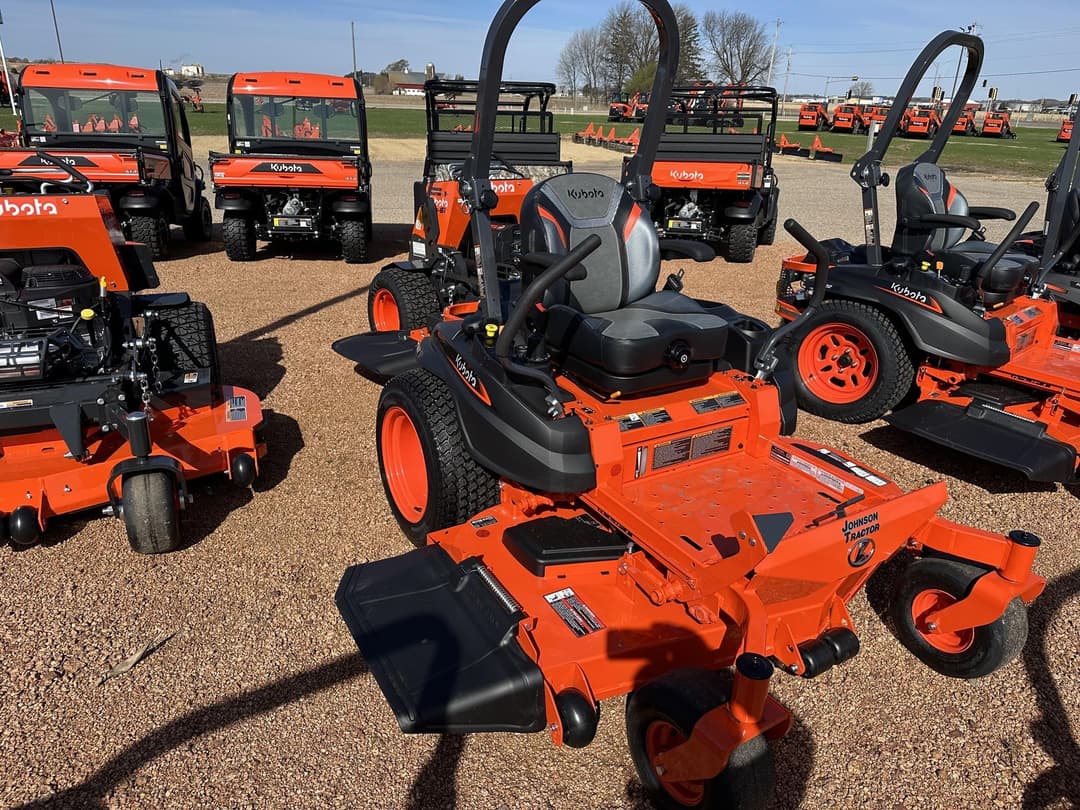 Image of Kubota Z422KWTNC-60 Image 1