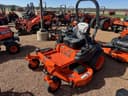 2026 Kubota Z422KWTNC-60 Image