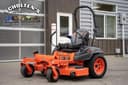 2026 Kubota Z422KW-54 Image
