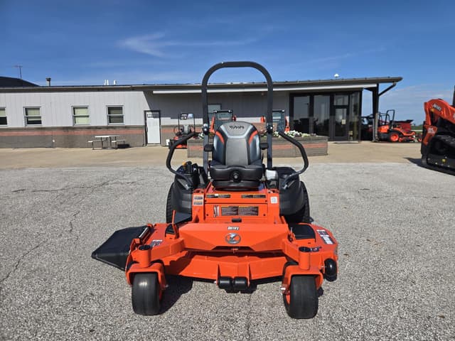 Image of Kubota Z422 equipment image 2