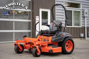 Main image Kubota Z422KW-54