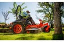 2026 Kubota Z422KWTNC-60 Image