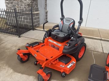 Main image Kubota Z452KWi-54