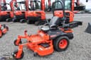 2026 Kubota Z724X Image