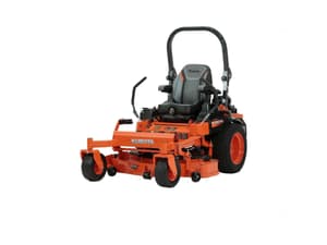 2026 Kubota Z724X Image