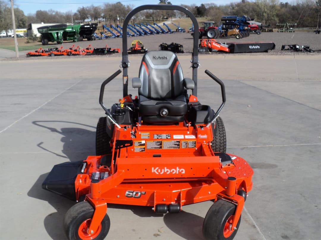 Image of Kubota Z725KHNC Image 1