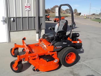 Main image Kubota Z725KHNC