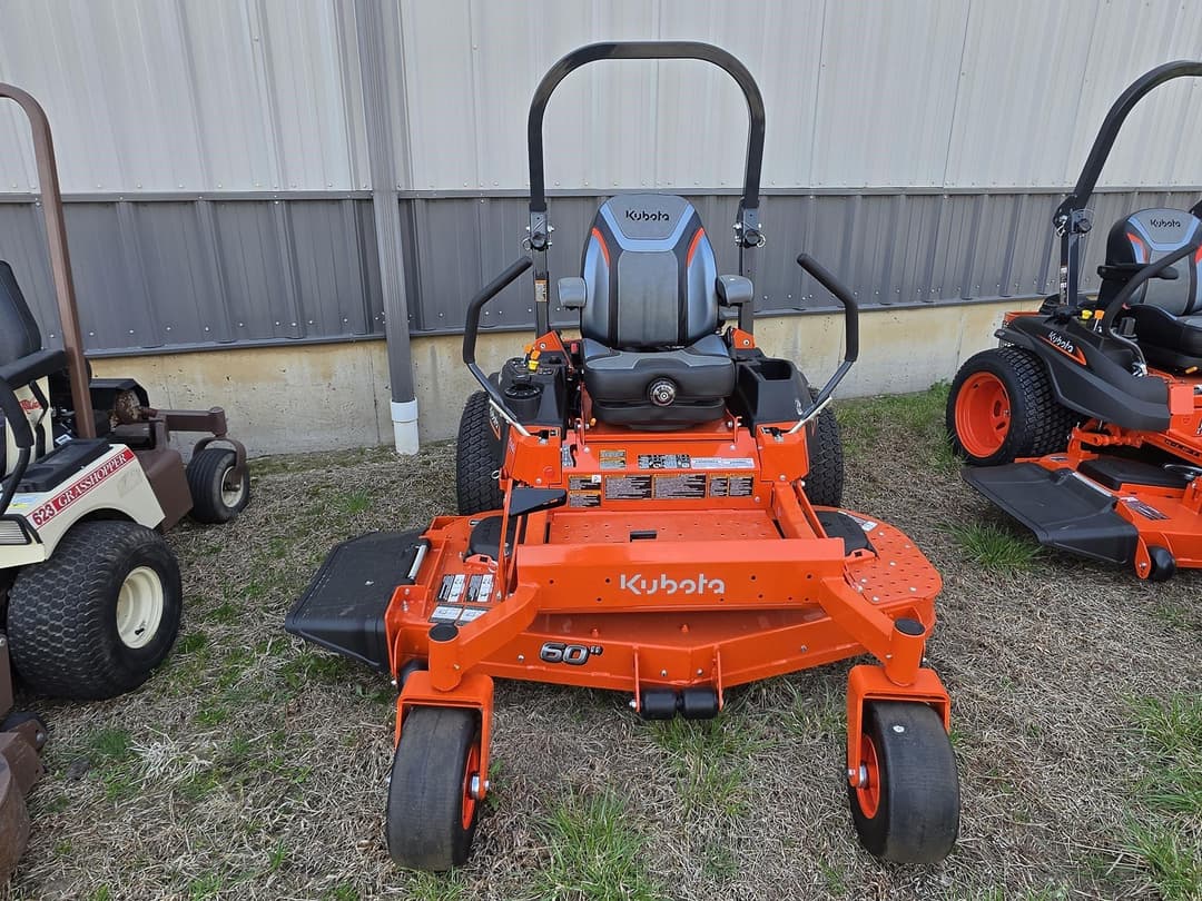 Image of Kubota Z726X Image 1