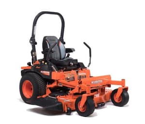 2026 Kubota Z726X Image