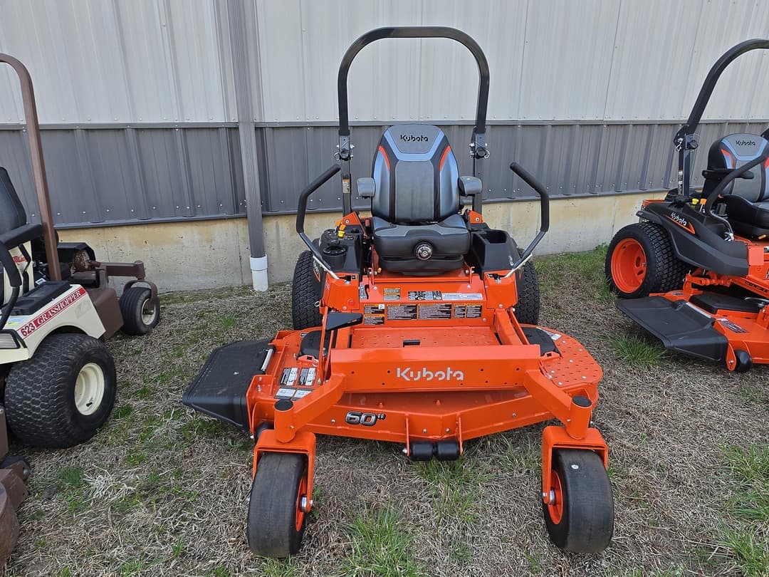 Image of Kubota Z726XKWNC-60 Image 1