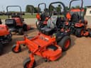 2026 Kubota Z726X Image