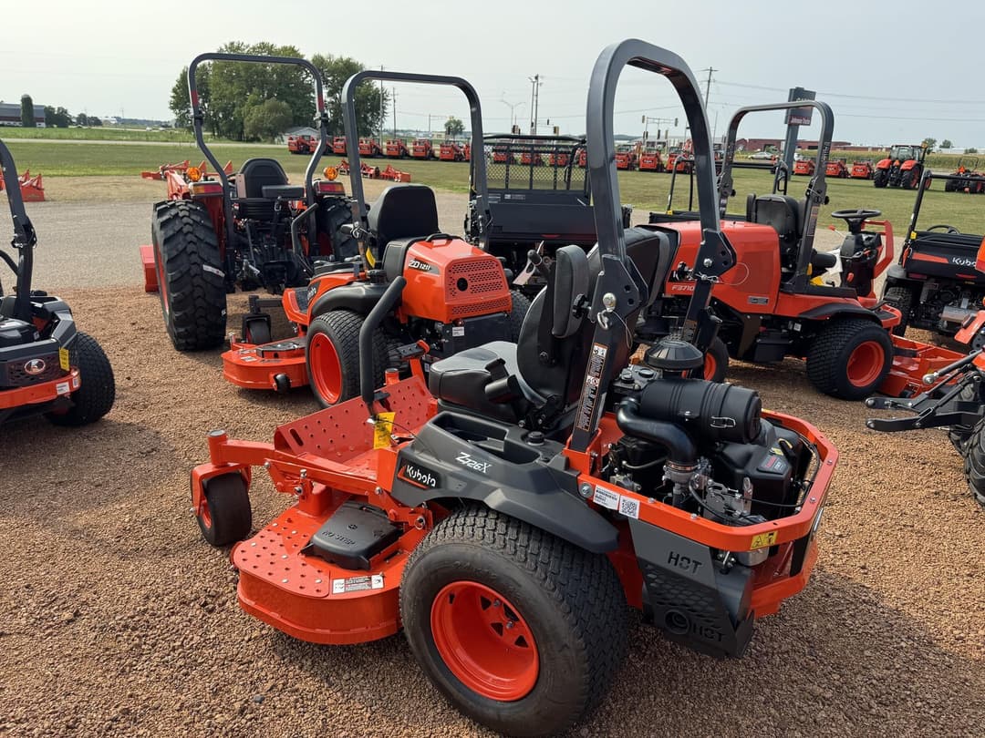 Image of Kubota Z726X Image 1