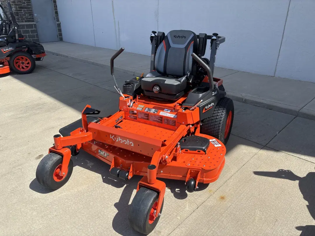 Image of Kubota Z726XKWNC-60 Primary image