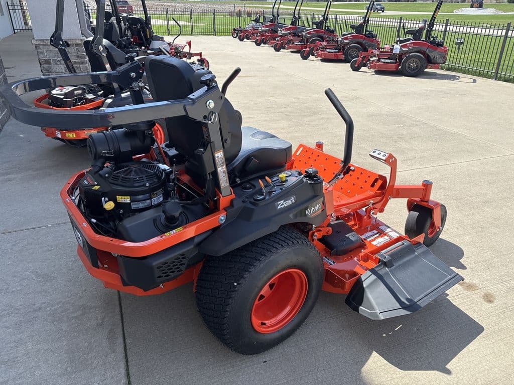 Image of Kubota Z726XKWNC-60 Image 1