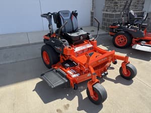 2026 Kubota Z726XKWNC-60 Image