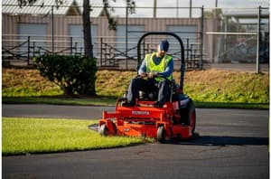 2026 Kubota Z726XKWNC-60 Image