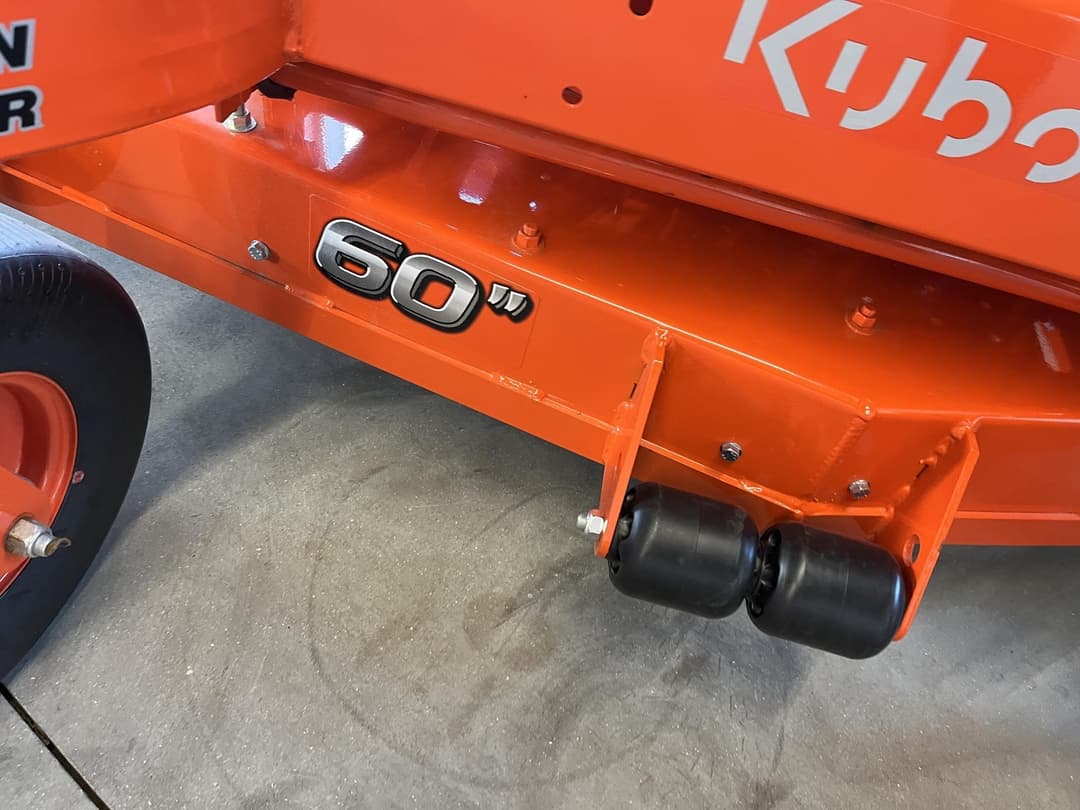 Image of Kubota Z781KWTI-60 Image 1