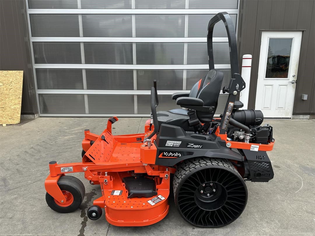 Image of Kubota Z781KWi-54 Primary image