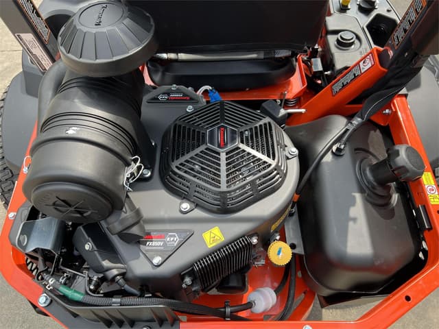 Image of Kubota Z781KWi-60 equipment image 4