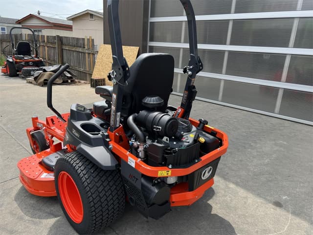 Image of Kubota Z781KWi-60 equipment image 3