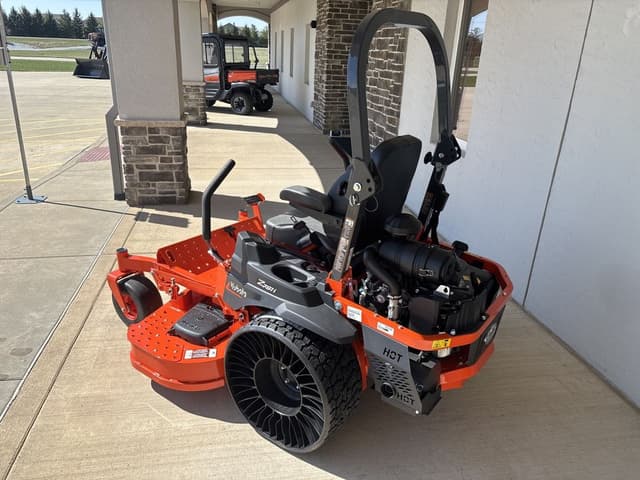 Image of Kubota Z781KWITW-60 equipment image 2