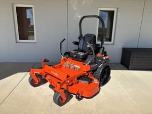 2026 Kubota Z781KWITW-60 Image