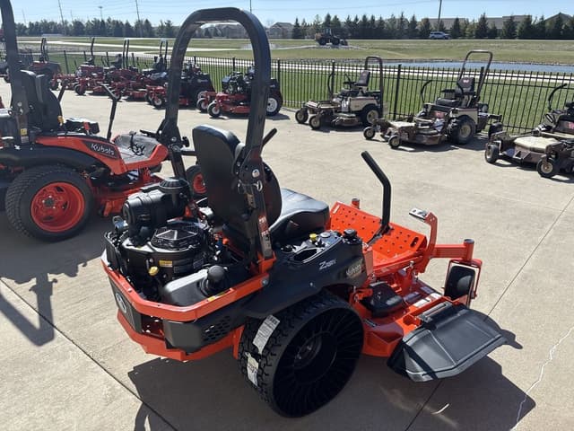 Image of Kubota Z781KWITW-60 equipment image 2