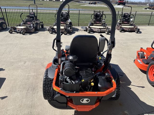 Image of Kubota Z781KWITW-60 equipment image 3